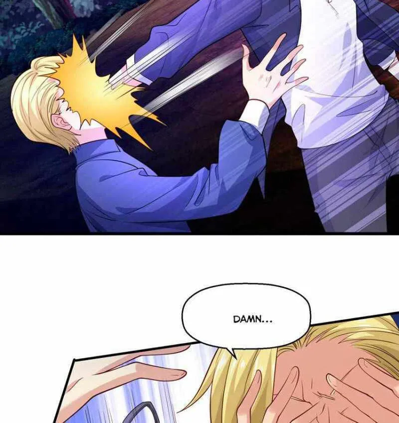 Read Devilish Girlfriend (Colored) chapter 23 image 58 on Lezhin