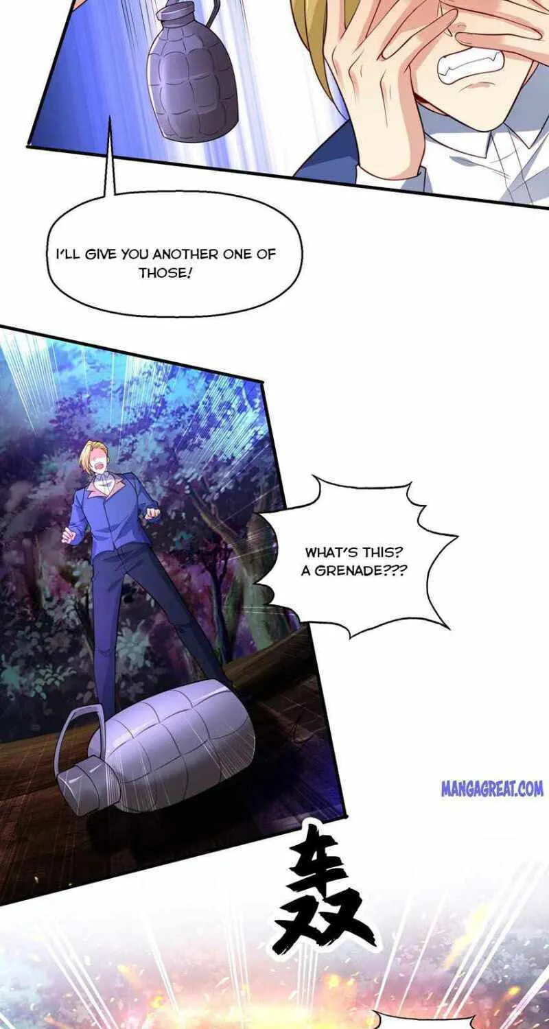 Read Devilish Girlfriend (Colored) chapter 23 image 59 on Lezhin