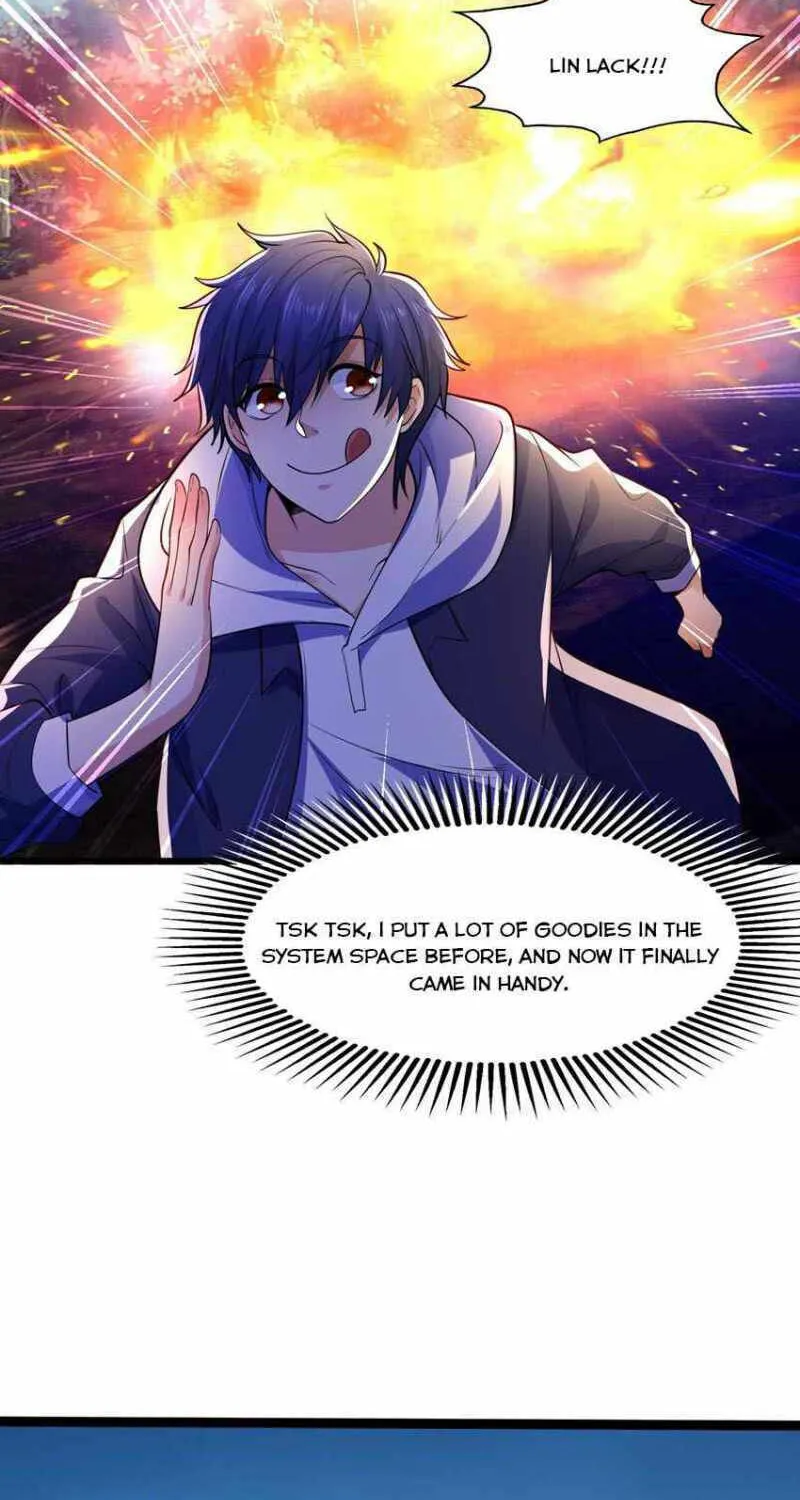 Read Devilish Girlfriend (Colored) chapter 23 image 60 on Lezhin