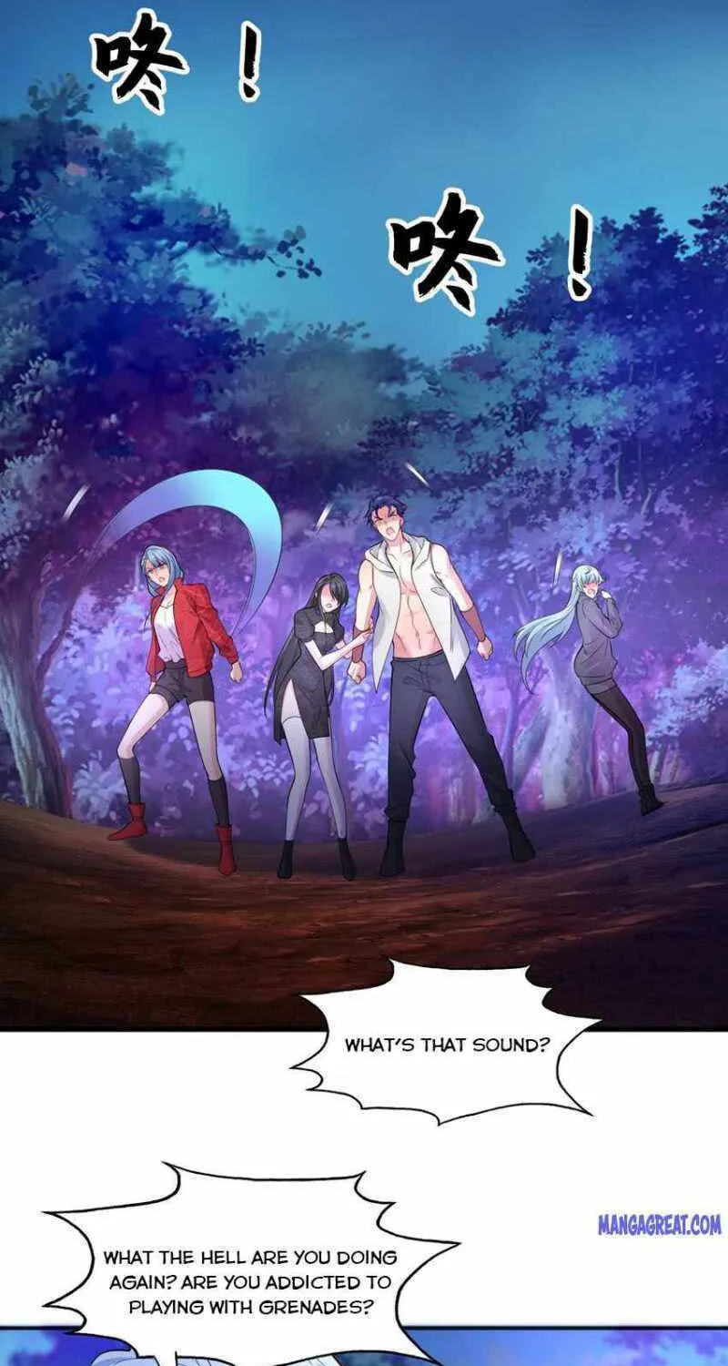 Read Devilish Girlfriend (Colored) chapter 23 image 61 on Lezhin