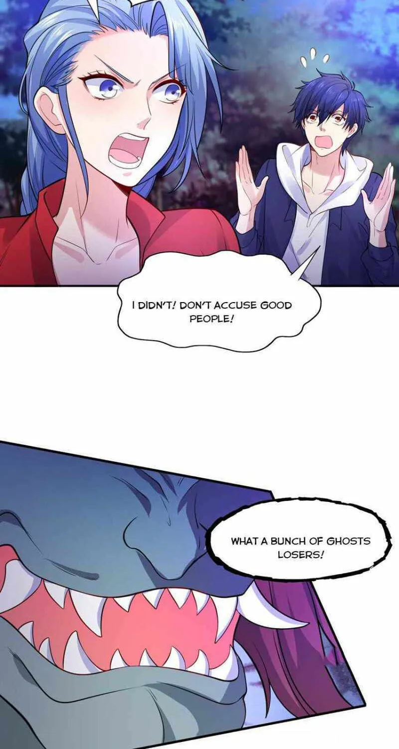 Read Devilish Girlfriend (Colored) chapter 23 image 62 on Lezhin