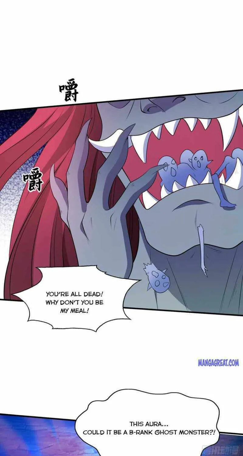 Read Devilish Girlfriend (Colored) chapter 23 image 64 on Lezhin