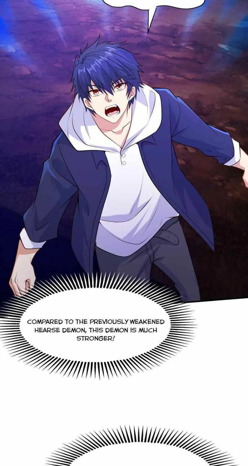 Read Devilish Girlfriend (Colored) chapter 23 image 65 on Lezhin