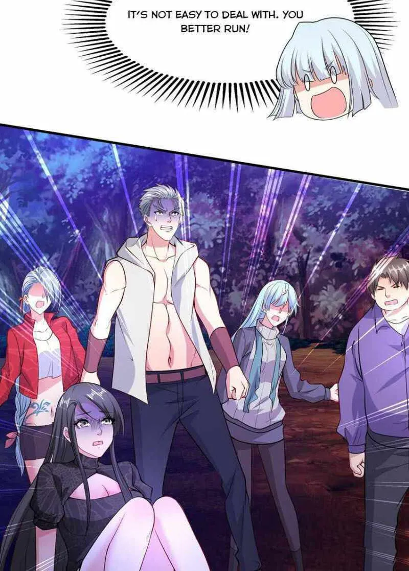 Read Devilish Girlfriend (Colored) chapter 23 image 66 on Lezhin