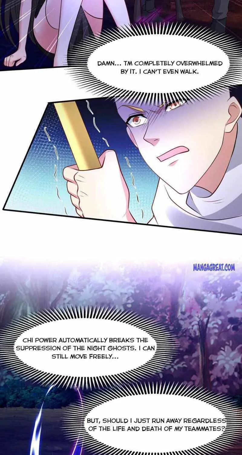 Read Devilish Girlfriend (Colored) chapter 23 image 67 on Lezhin