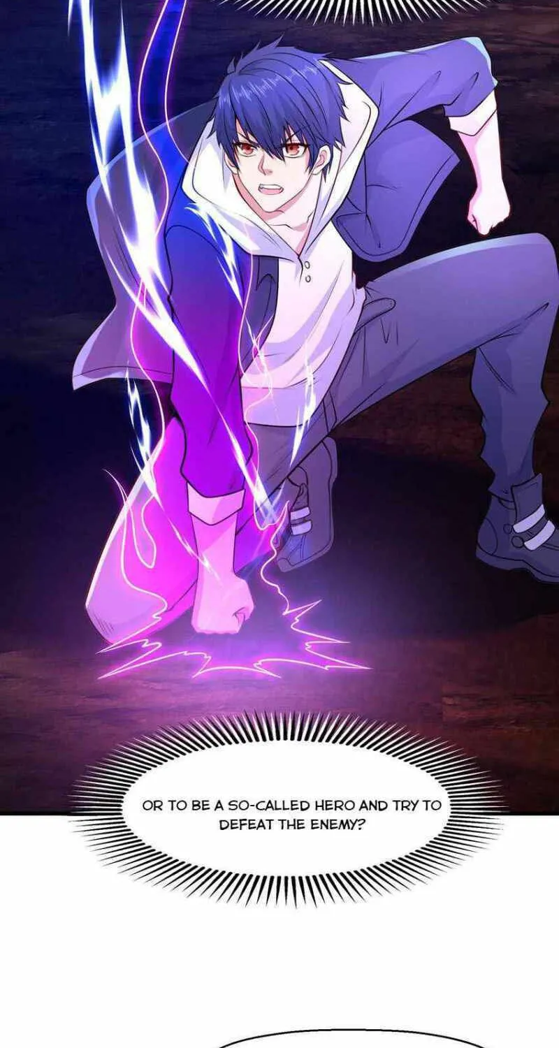Read Devilish Girlfriend (Colored) chapter 23 image 68 on Lezhin