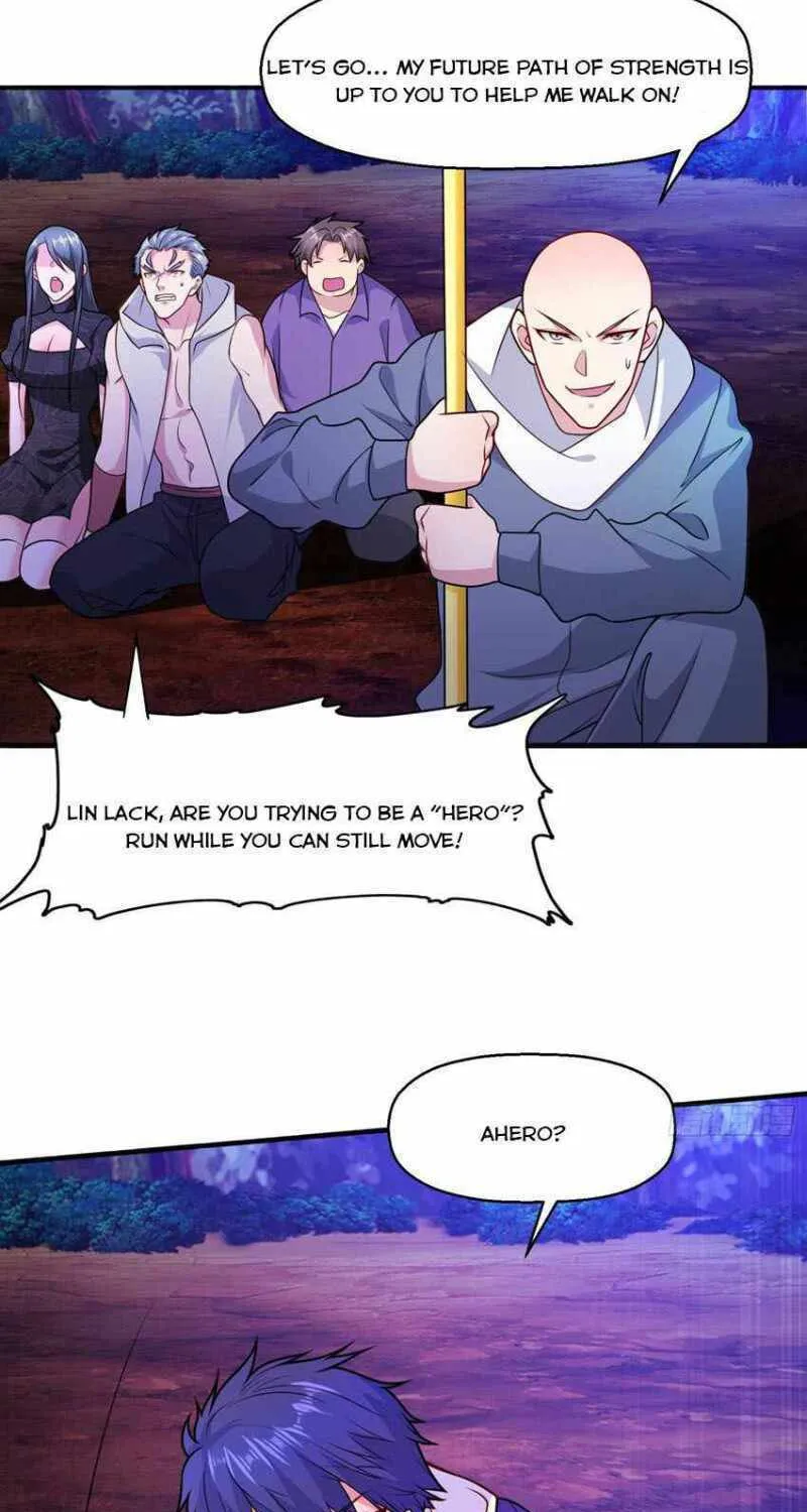 Read Devilish Girlfriend (Colored) chapter 23 image 69 on Lezhin