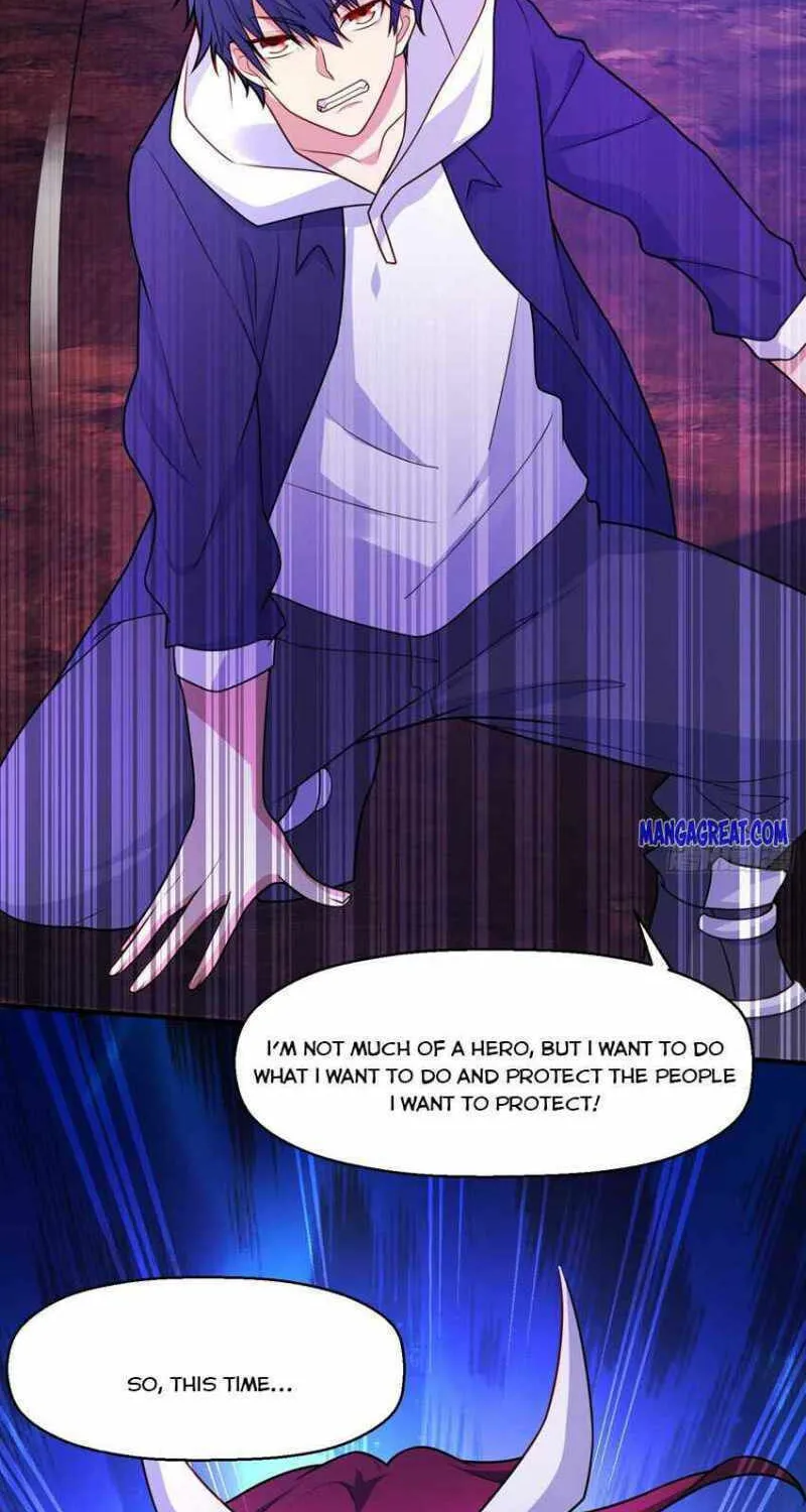 Read Devilish Girlfriend (Colored) chapter 23 image 70 on Lezhin
