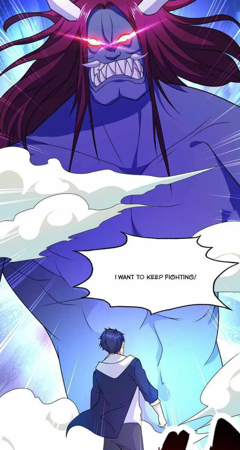 Read Devilish Girlfriend (Colored) chapter 23 image 71 on Lezhin
