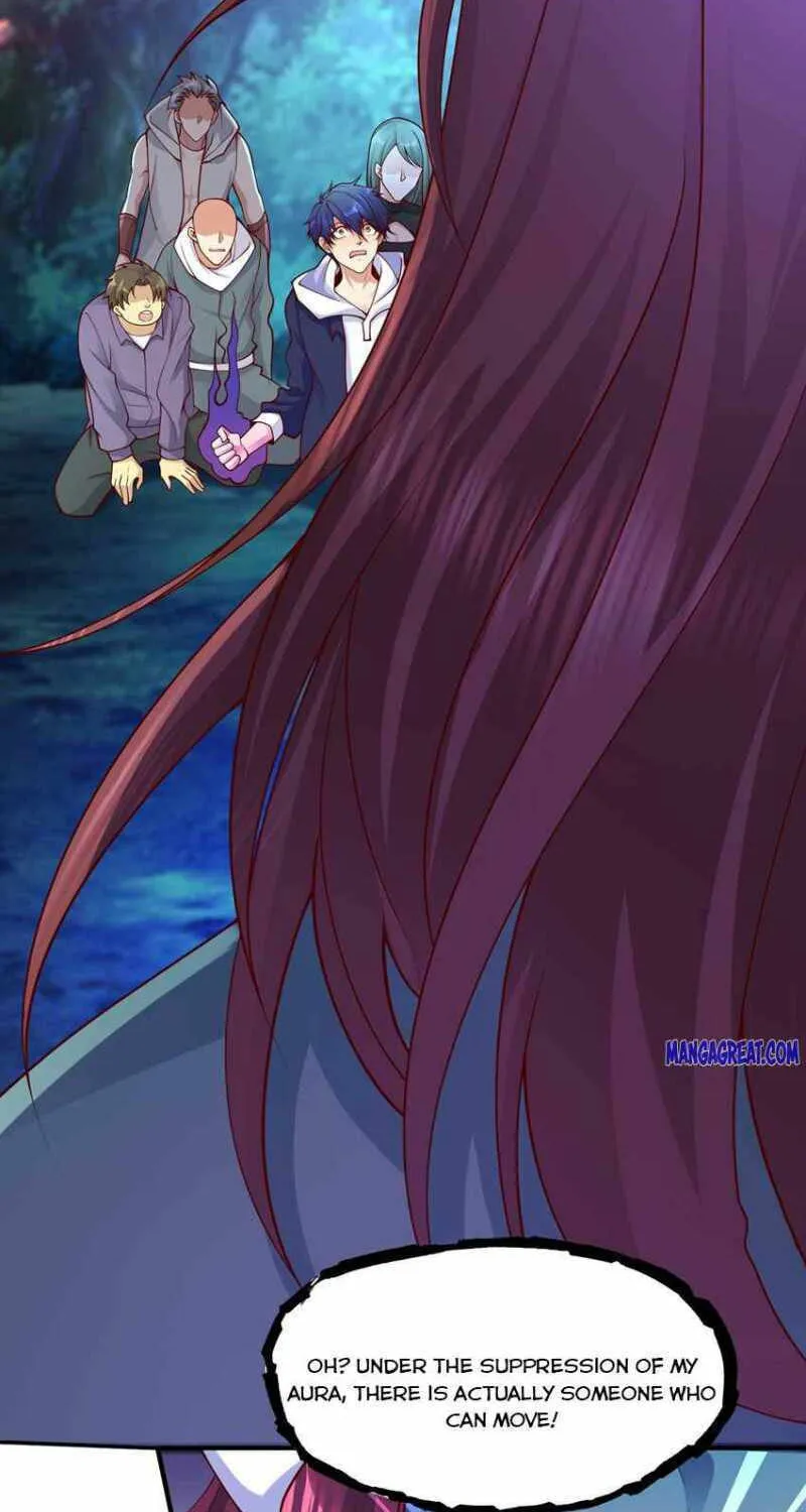 Read Devilish Girlfriend (Colored) chapter 24 image 1 on Lezhin