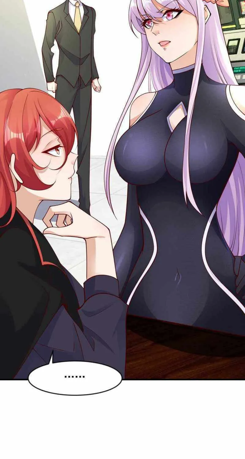 Read Devilish Girlfriend (Colored) chapter 24 image 10 on Lezhin