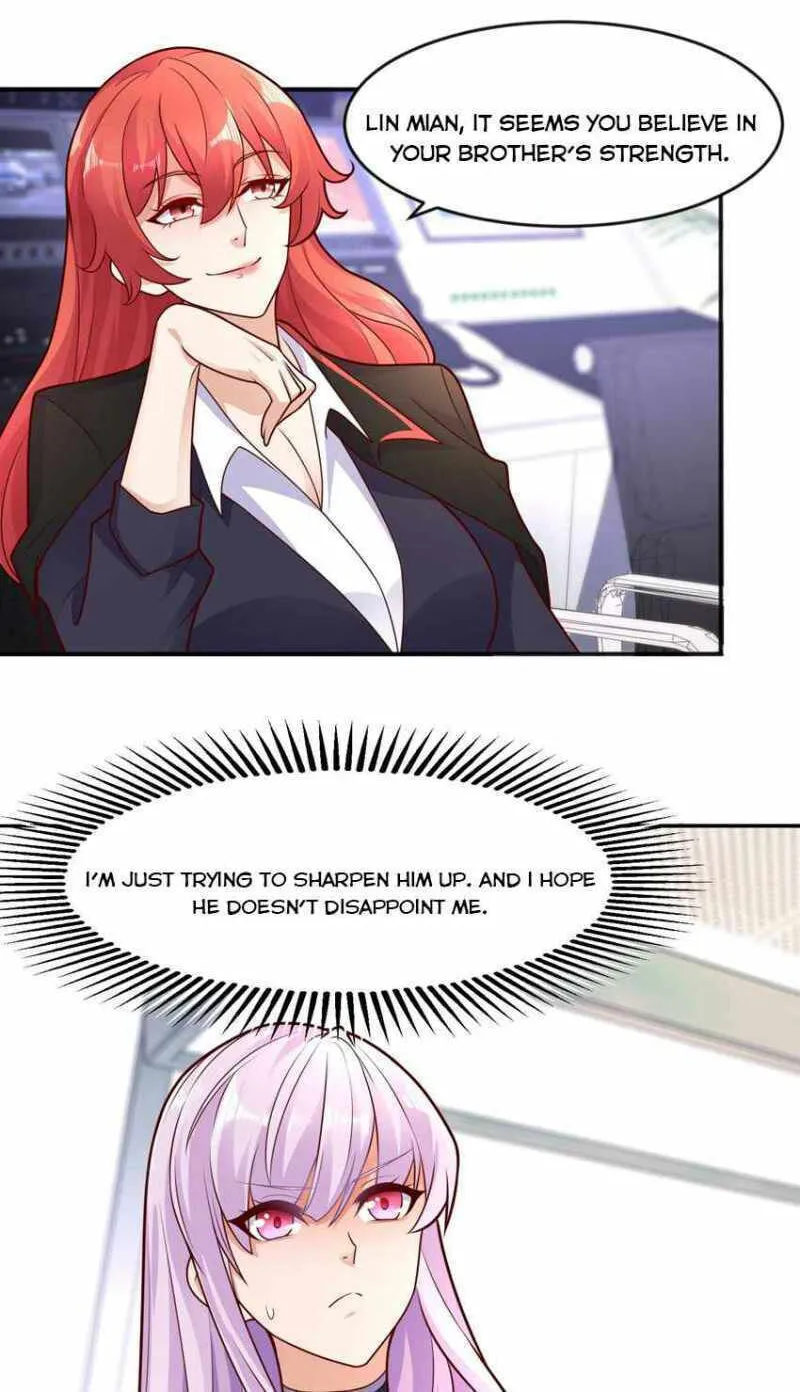 Read Devilish Girlfriend (Colored) chapter 24 image 11 on Lezhin
