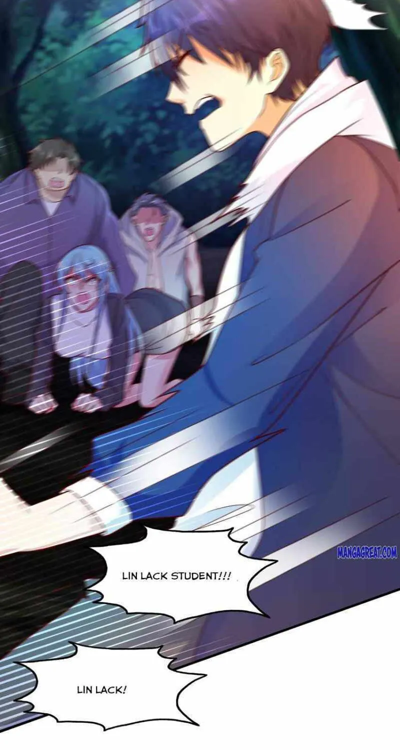 Read Devilish Girlfriend (Colored) chapter 24 image 13 on Lezhin