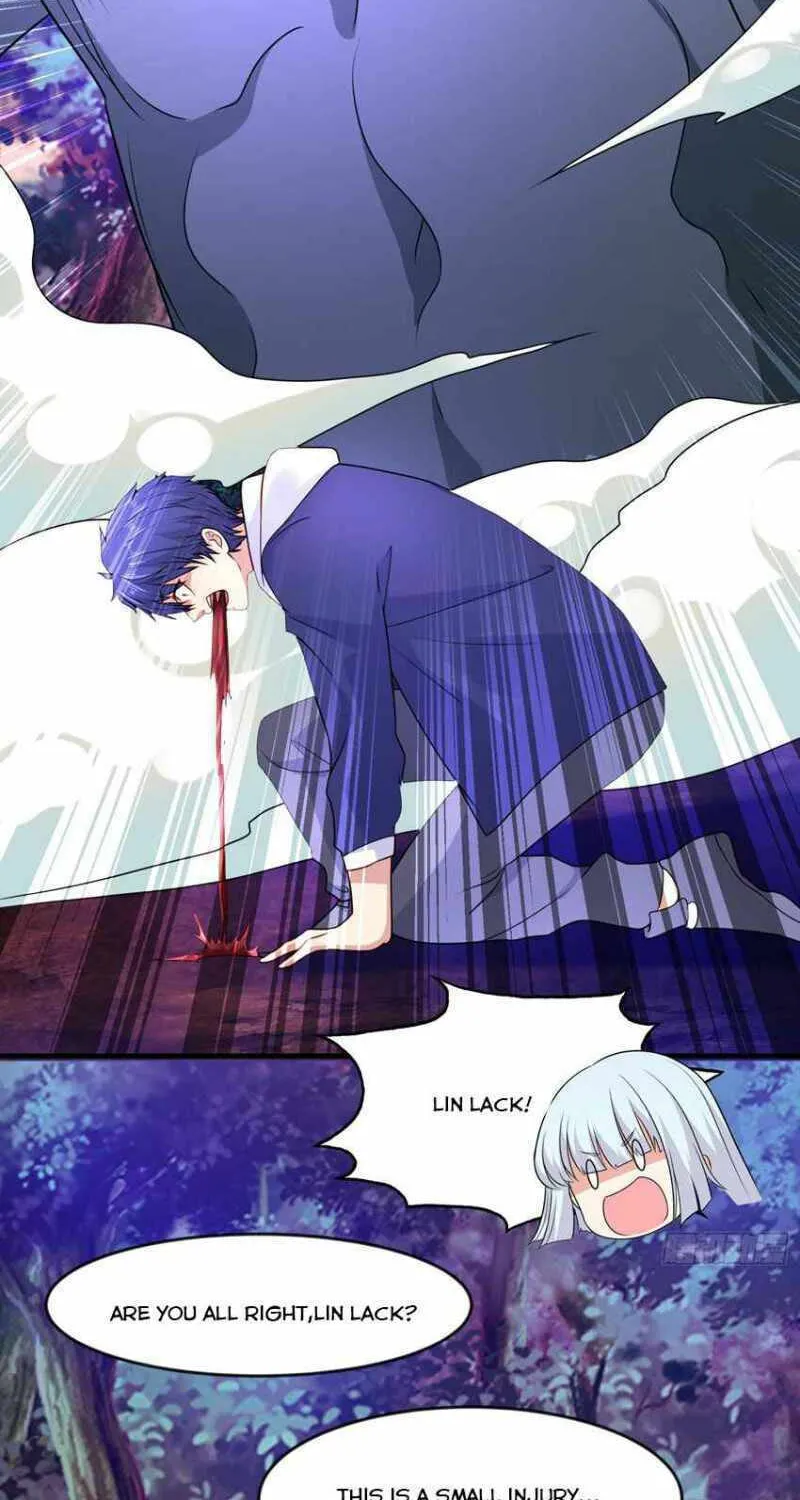 Read Devilish Girlfriend (Colored) chapter 24 image 15 on Lezhin