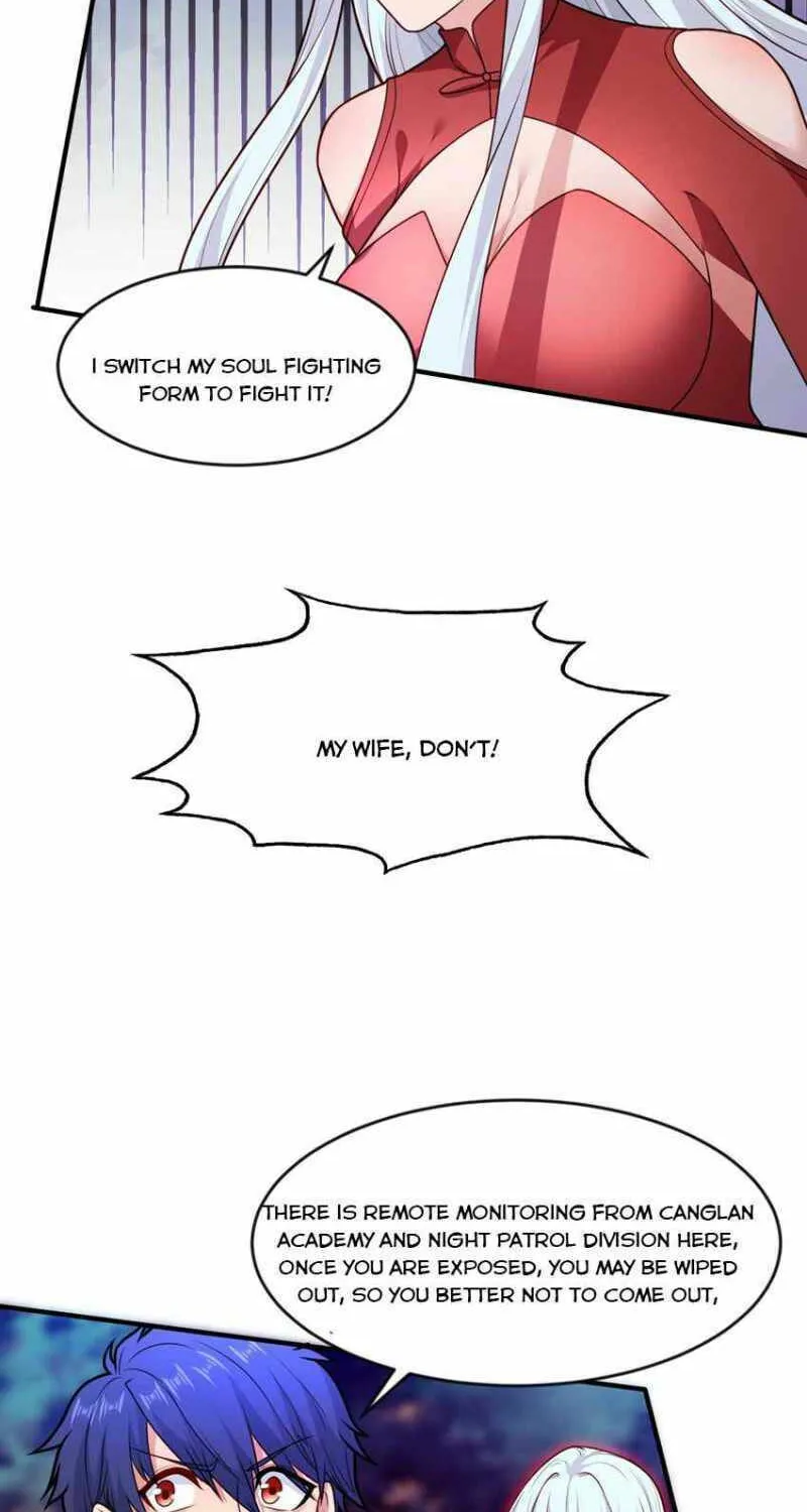 Read Devilish Girlfriend (Colored) chapter 24 image 17 on Lezhin