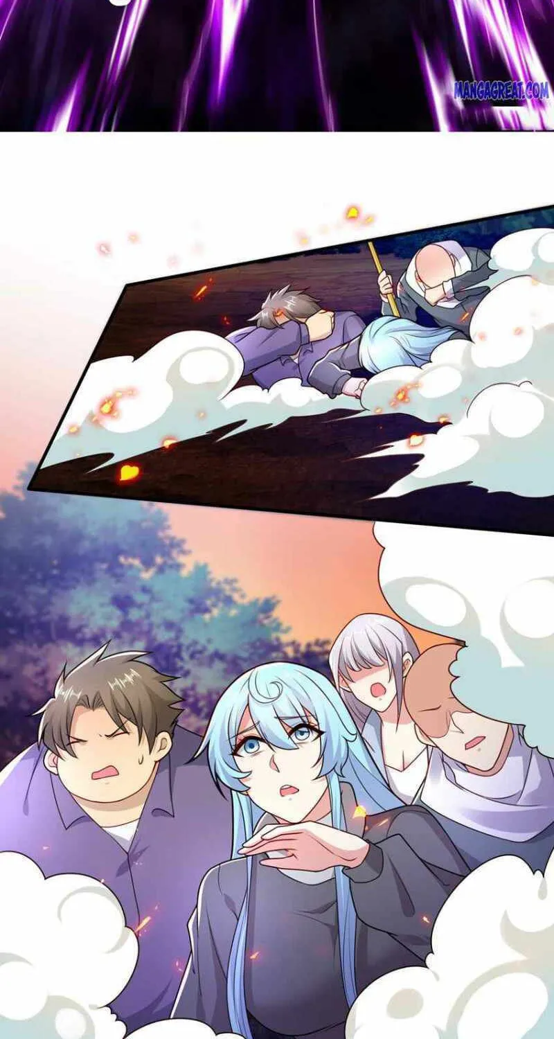 Read Devilish Girlfriend (Colored) chapter 24 image 22 on Lezhin
