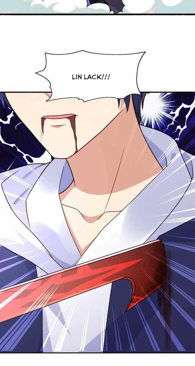 Read Devilish Girlfriend (Colored) chapter 24 image 23 on Lezhin