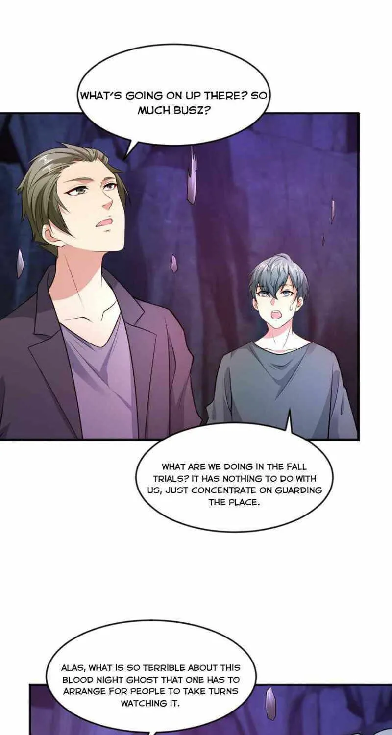Read Devilish Girlfriend (Colored) chapter 24 image 26 on Lezhin