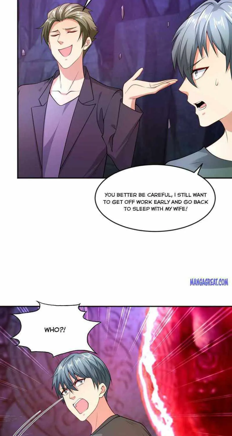 Read Devilish Girlfriend (Colored) chapter 24 image 27 on Lezhin