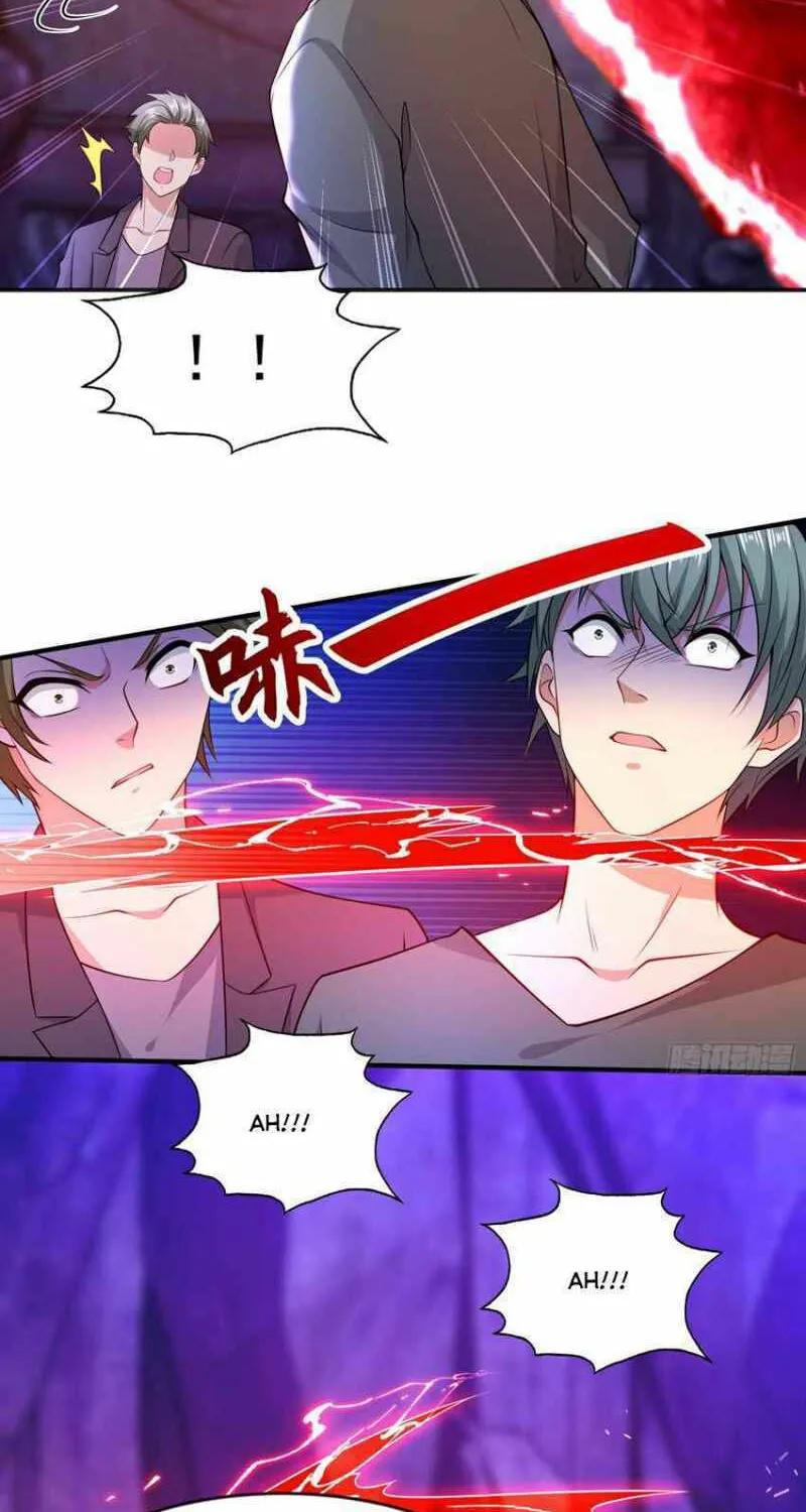 Read Devilish Girlfriend (Colored) chapter 24 image 28 on Lezhin
