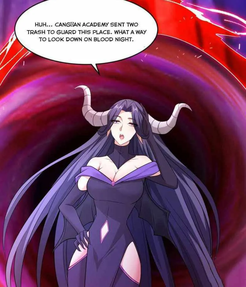 Read Devilish Girlfriend (Colored) chapter 24 image 29 on Lezhin