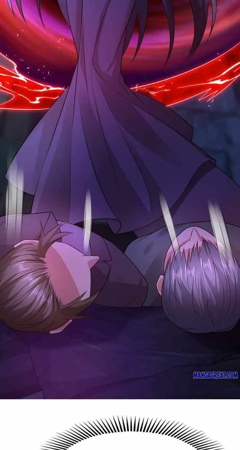Read Devilish Girlfriend (Colored) chapter 24 image 30 on Lezhin
