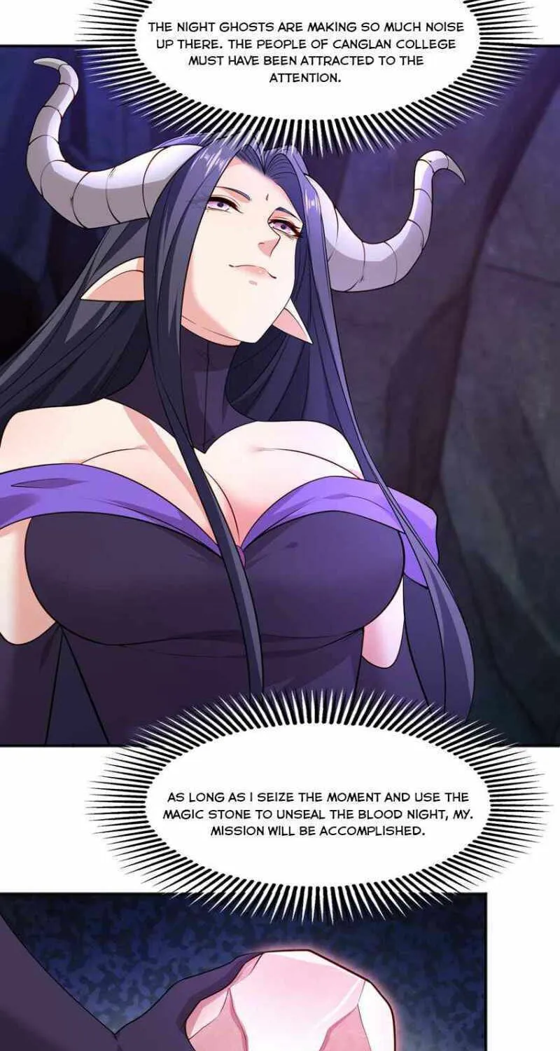 Read Devilish Girlfriend (Colored) chapter 24 image 31 on Lezhin