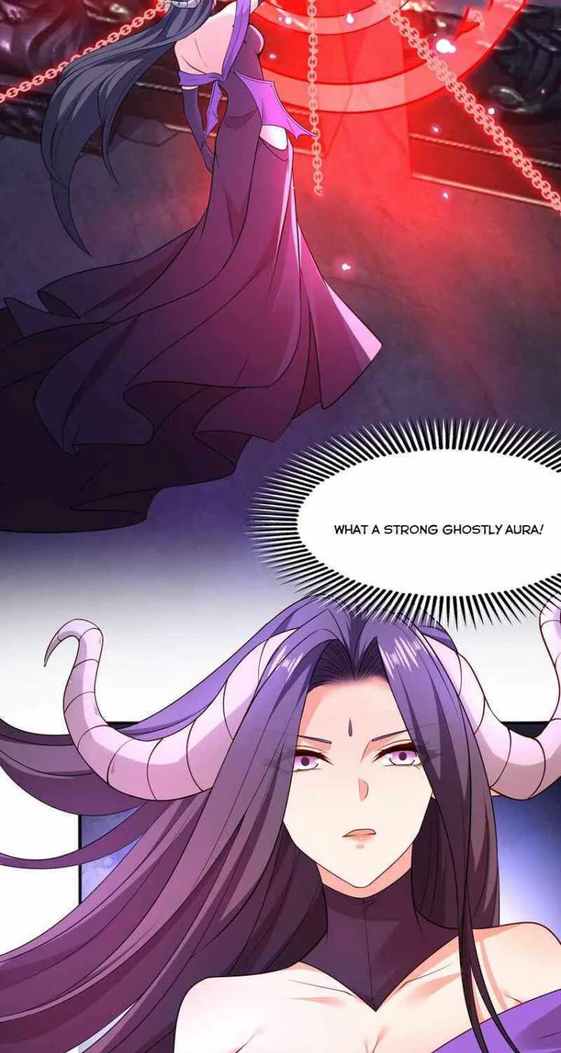 Read Devilish Girlfriend (Colored) chapter 24 image 33 on Lezhin