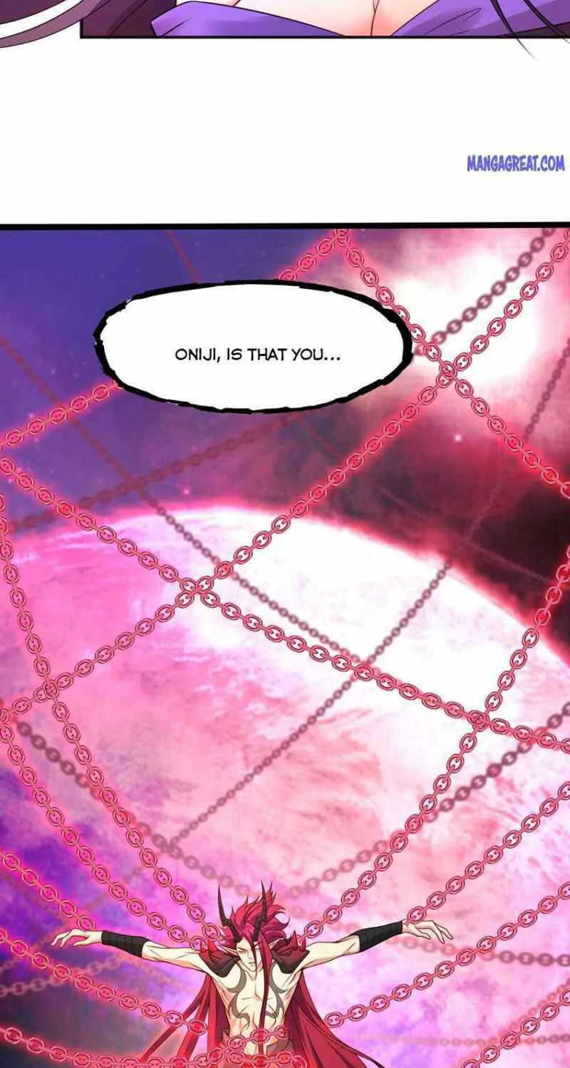 Read Devilish Girlfriend (Colored) chapter 24 image 34 on Lezhin