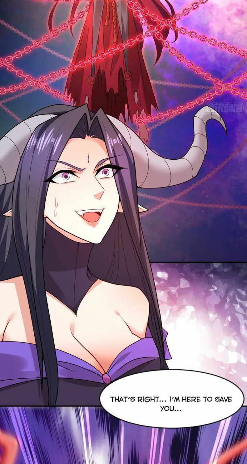 Read Devilish Girlfriend (Colored) chapter 24 image 35 on Lezhin