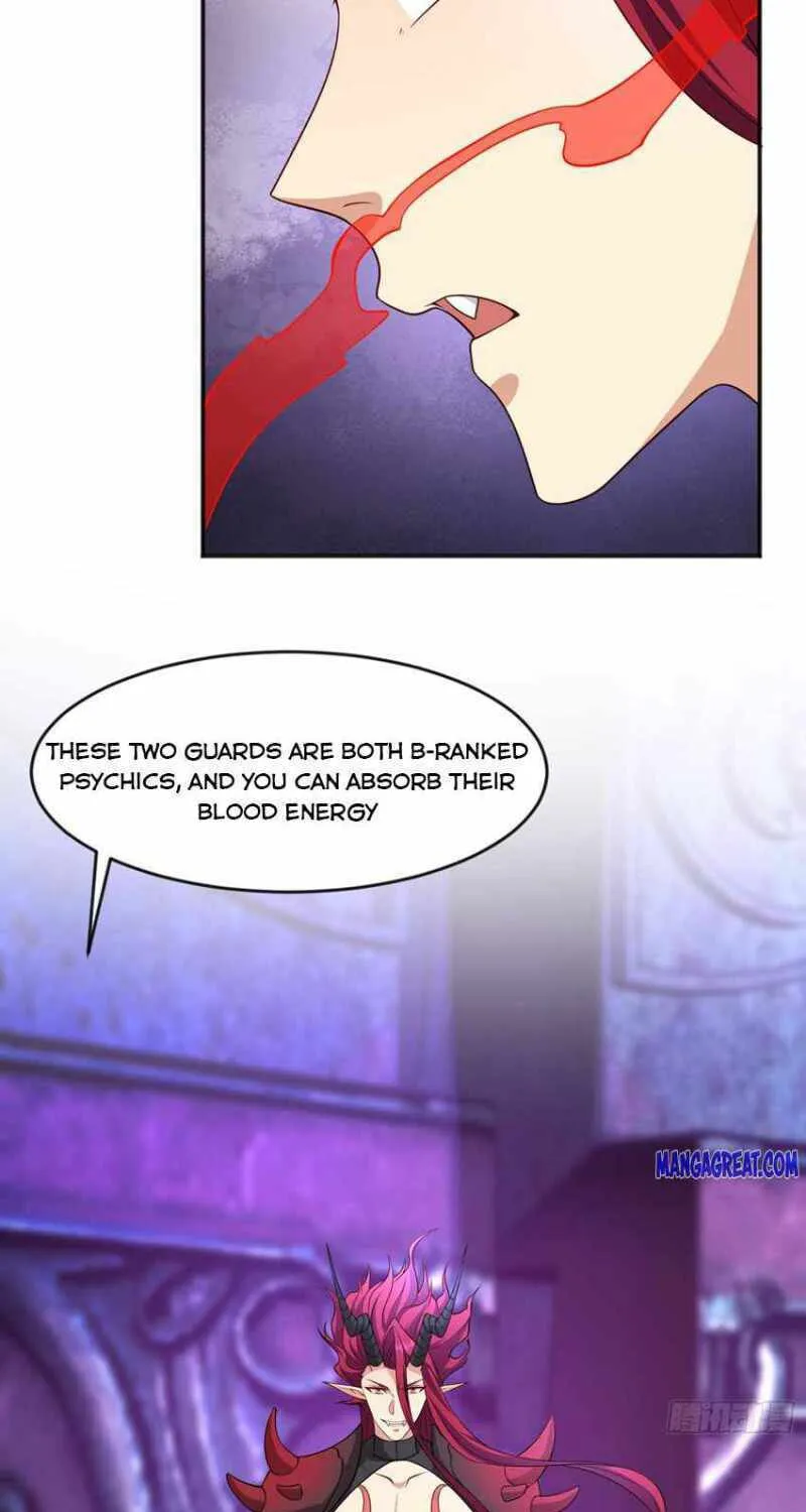 Read Devilish Girlfriend (Colored) chapter 24 image 39 on Lezhin