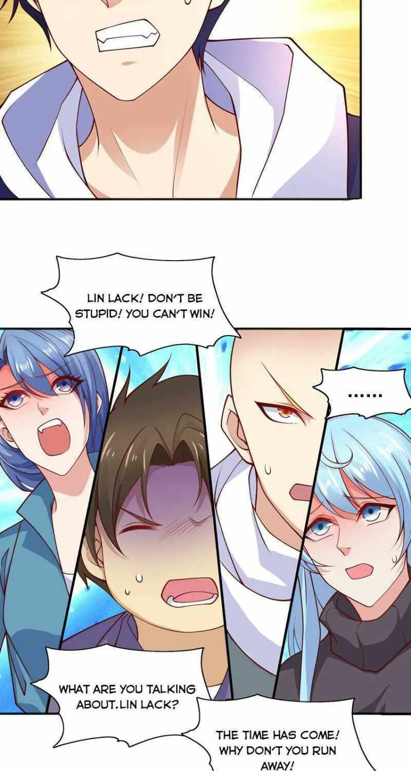 Read Devilish Girlfriend (Colored) chapter 24 image 4 on Lezhin