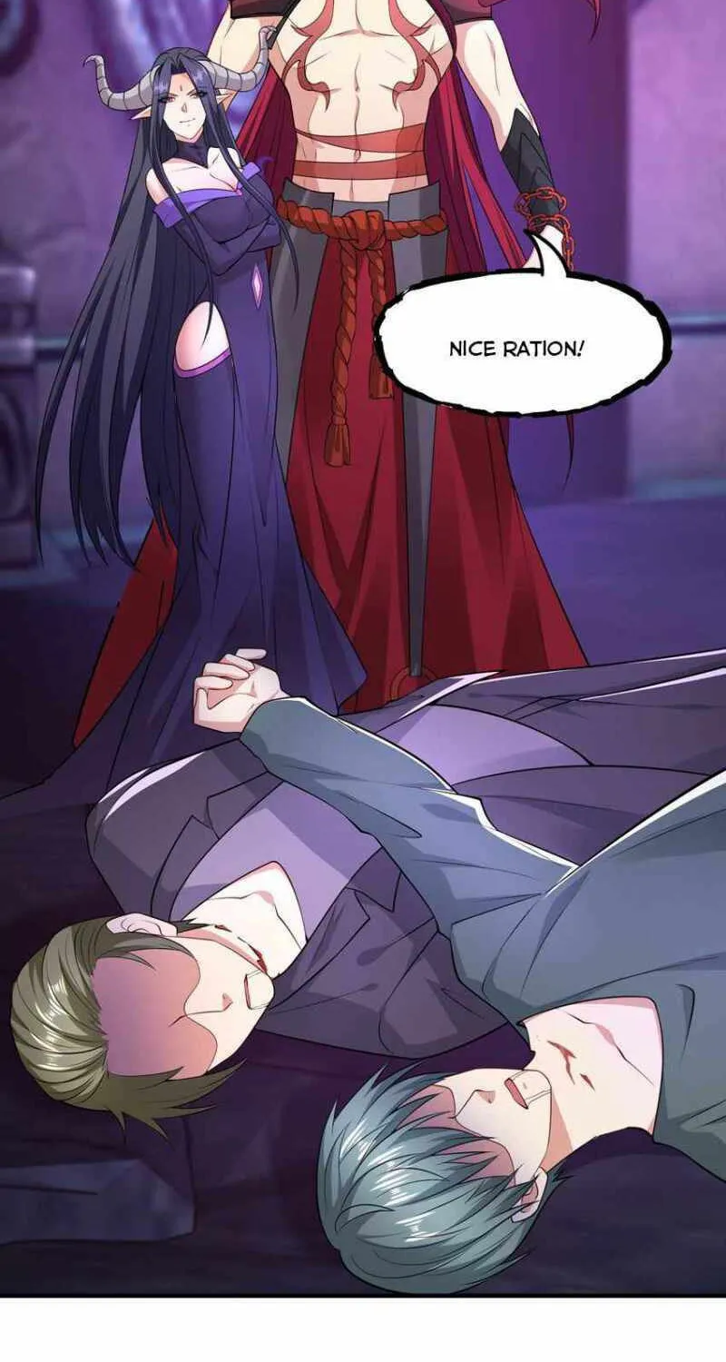 Read Devilish Girlfriend (Colored) chapter 24 image 40 on Lezhin