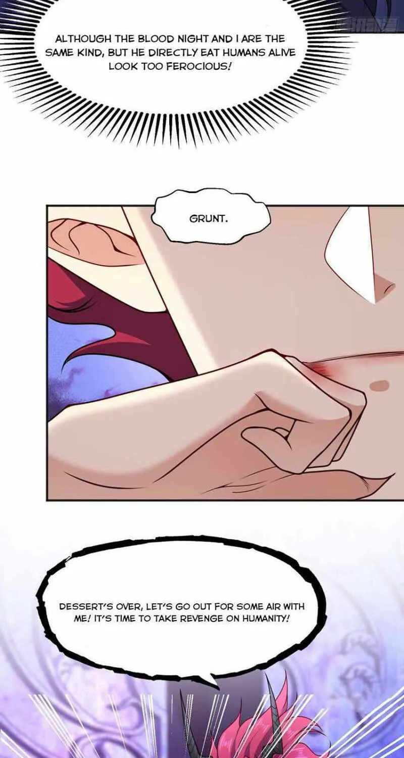 Read Devilish Girlfriend (Colored) chapter 24 image 42 on Lezhin