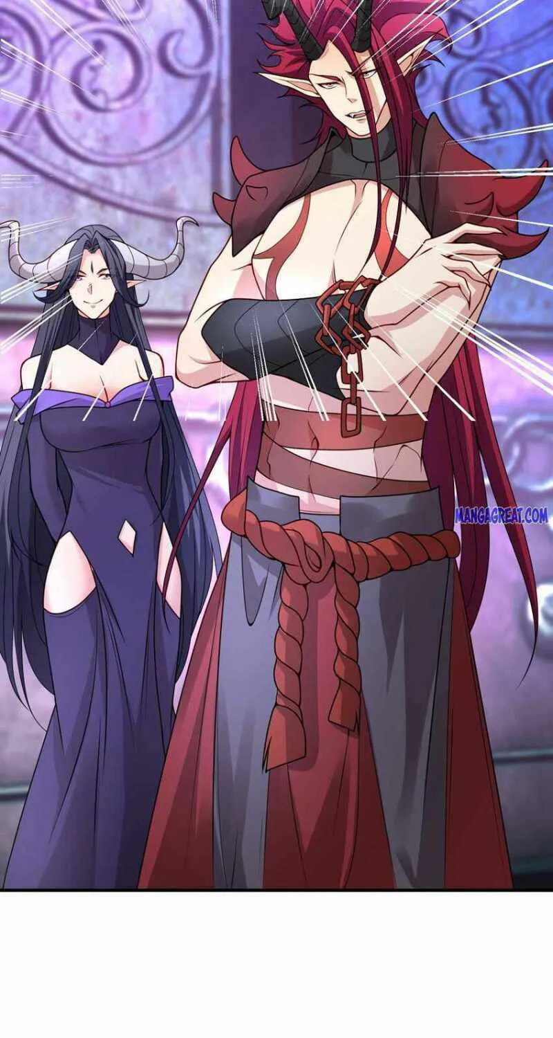 Read Devilish Girlfriend (Colored) chapter 24 image 43 on Lezhin