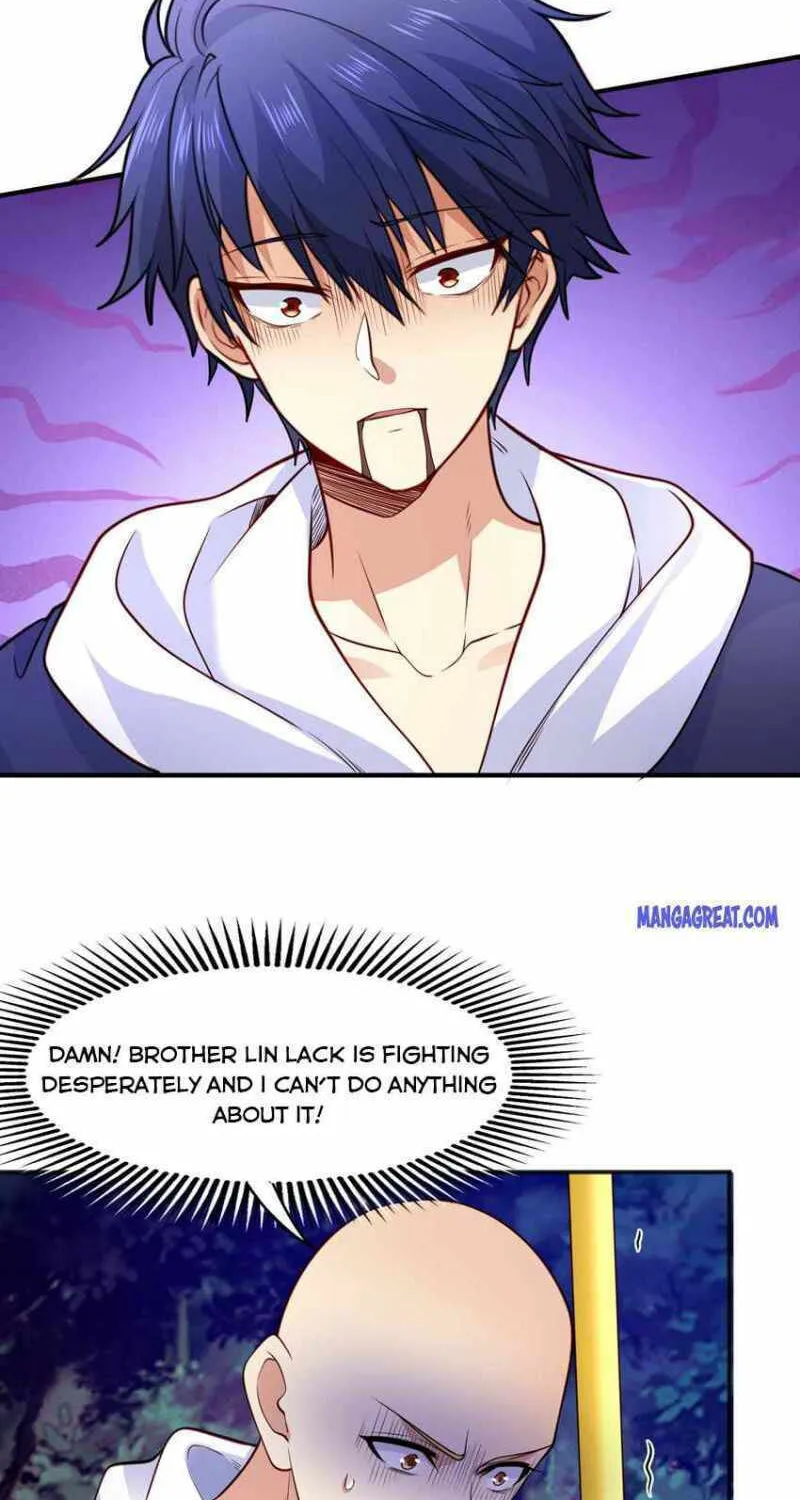 Read Devilish Girlfriend (Colored) chapter 24 image 46 on Lezhin