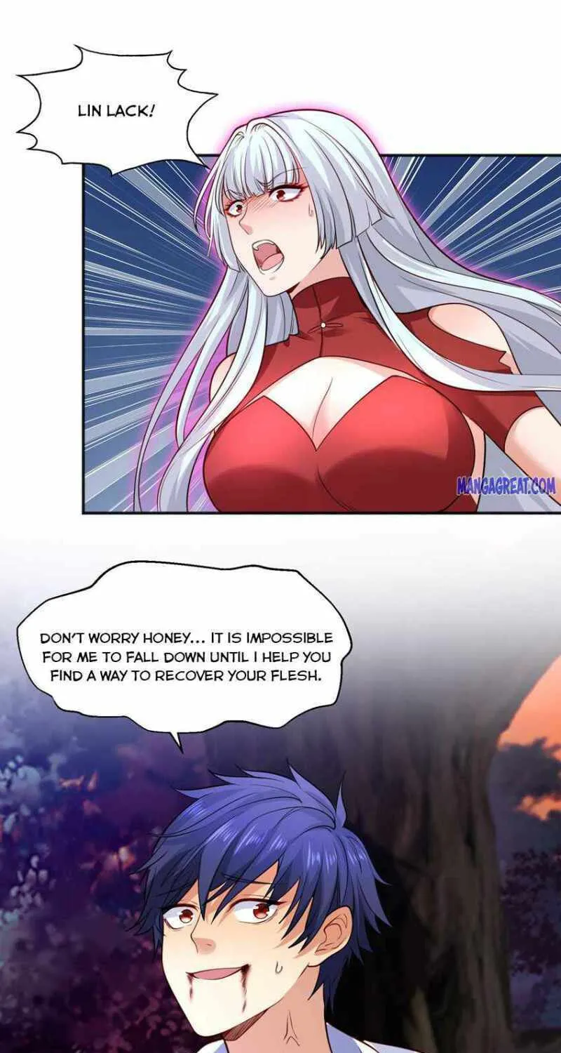 Read Devilish Girlfriend (Colored) chapter 24 image 48 on Lezhin