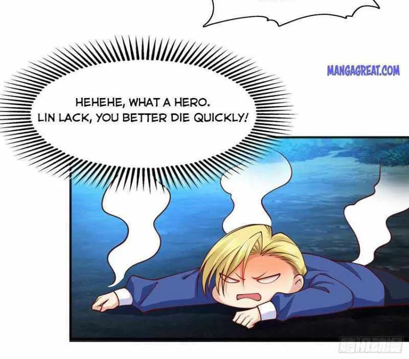 Read Devilish Girlfriend (Colored) chapter 24 image 5 on Lezhin