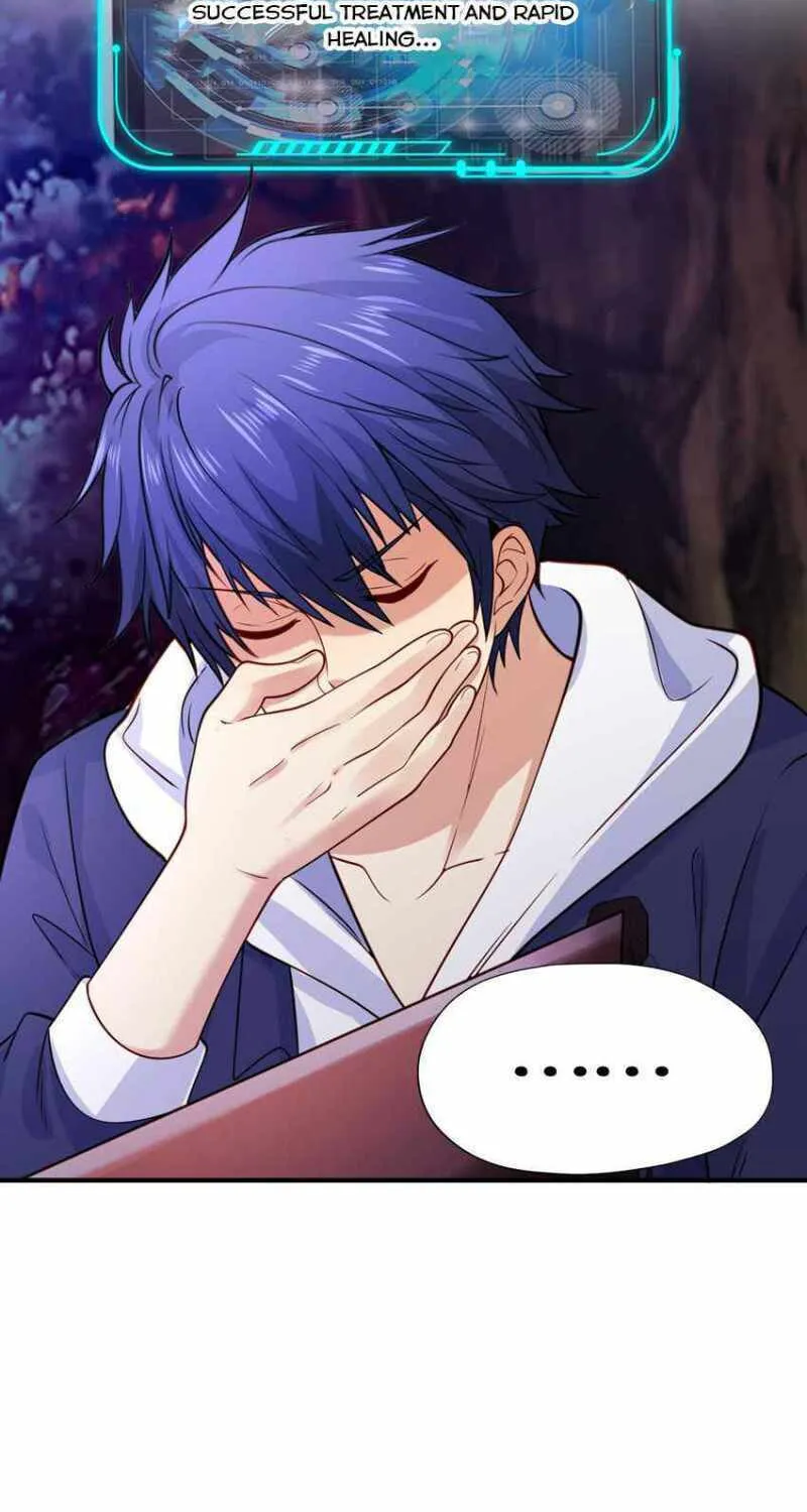 Read Devilish Girlfriend (Colored) chapter 24 image 50 on Lezhin