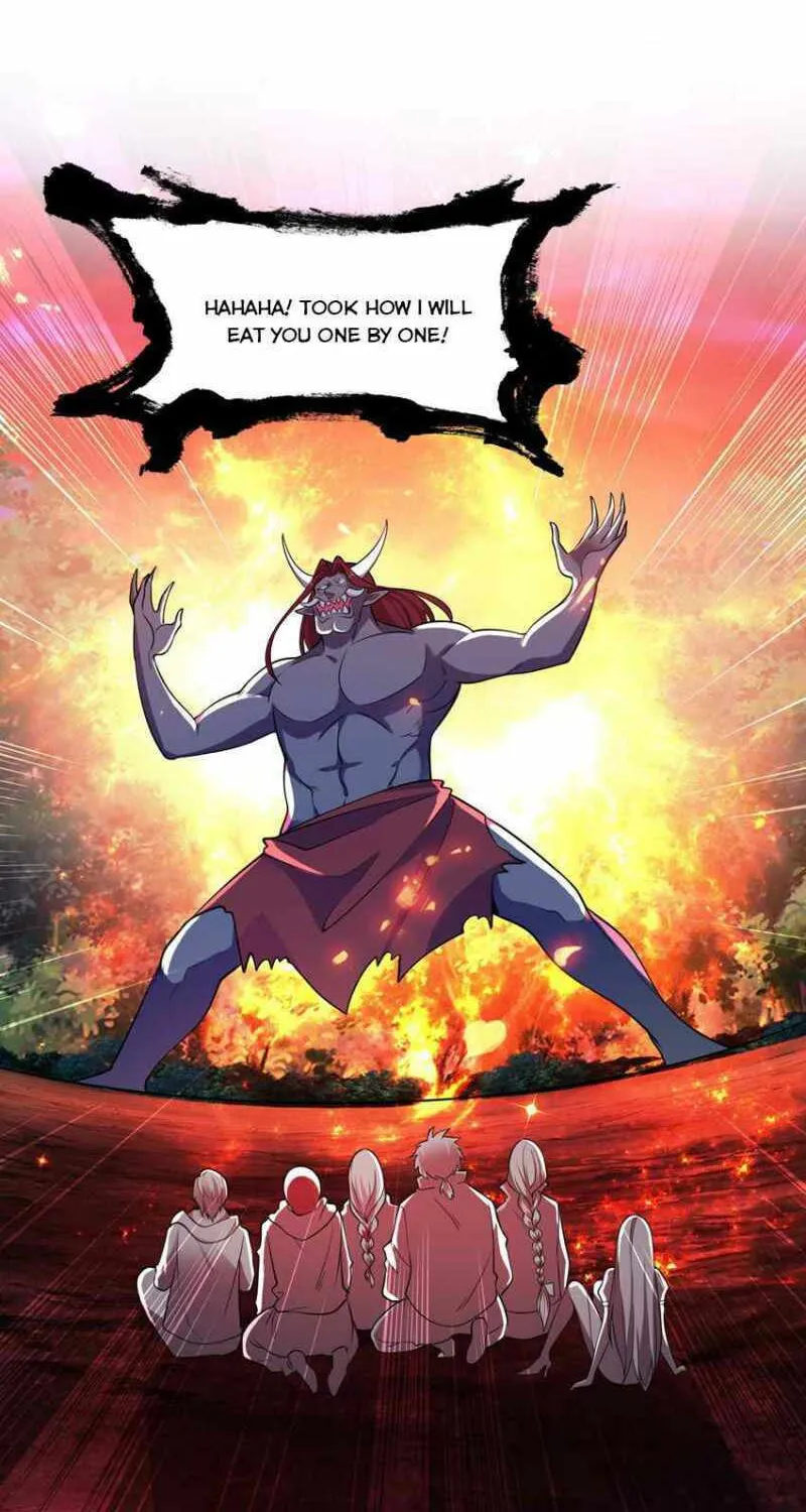 Read Devilish Girlfriend (Colored) chapter 24 image 51 on Lezhin