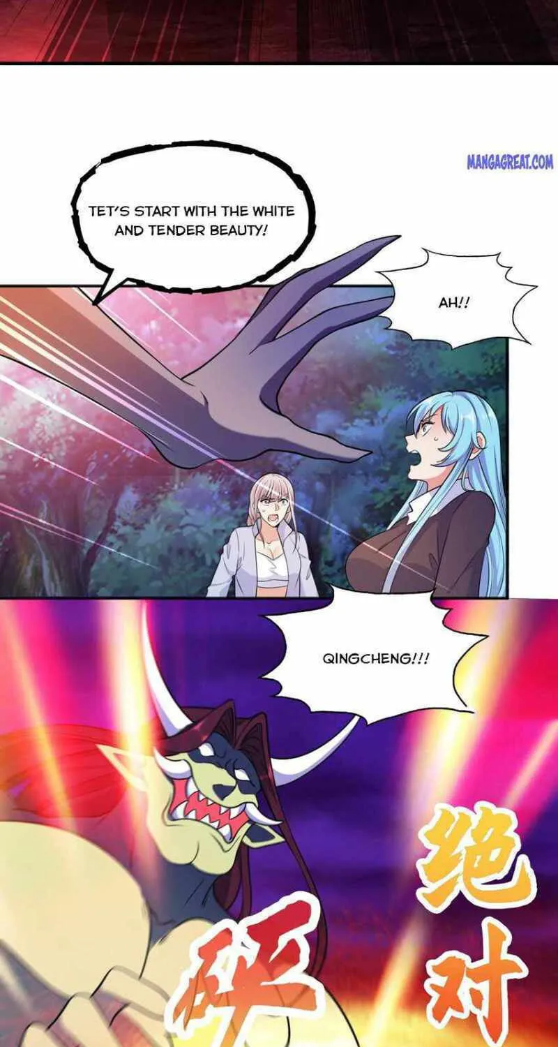 Read Devilish Girlfriend (Colored) chapter 24 image 52 on Lezhin