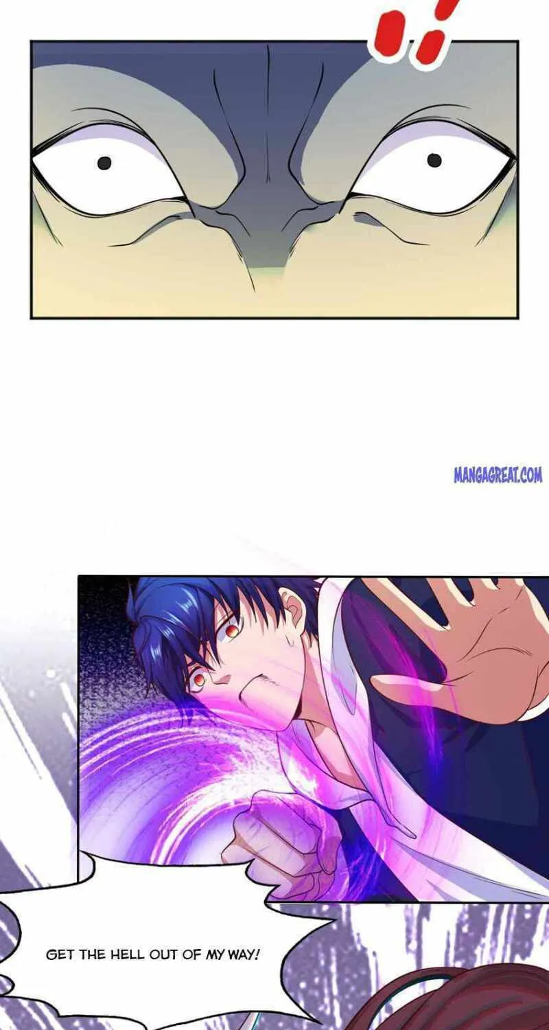 Read Devilish Girlfriend (Colored) chapter 24 image 54 on Lezhin