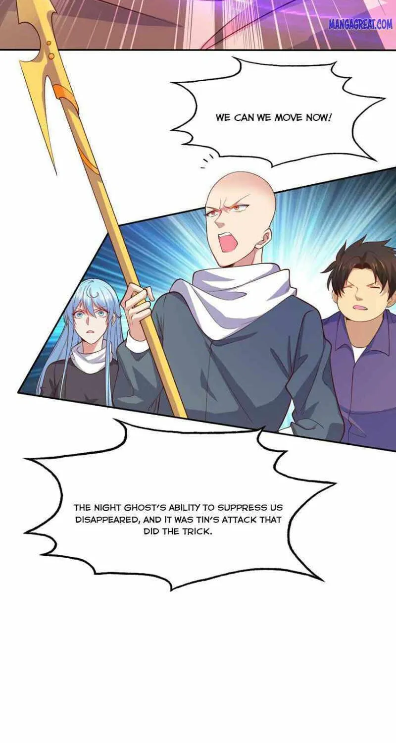 Read Devilish Girlfriend (Colored) chapter 24 image 58 on Lezhin