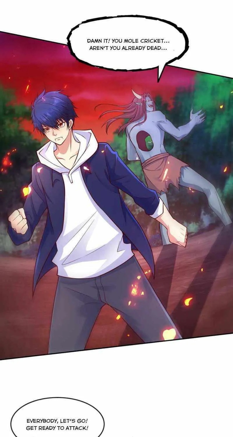Read Devilish Girlfriend (Colored) chapter 24 image 59 on Lezhin