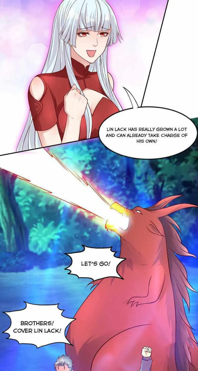 Read Devilish Girlfriend (Colored) chapter 24 image 61 on Lezhin