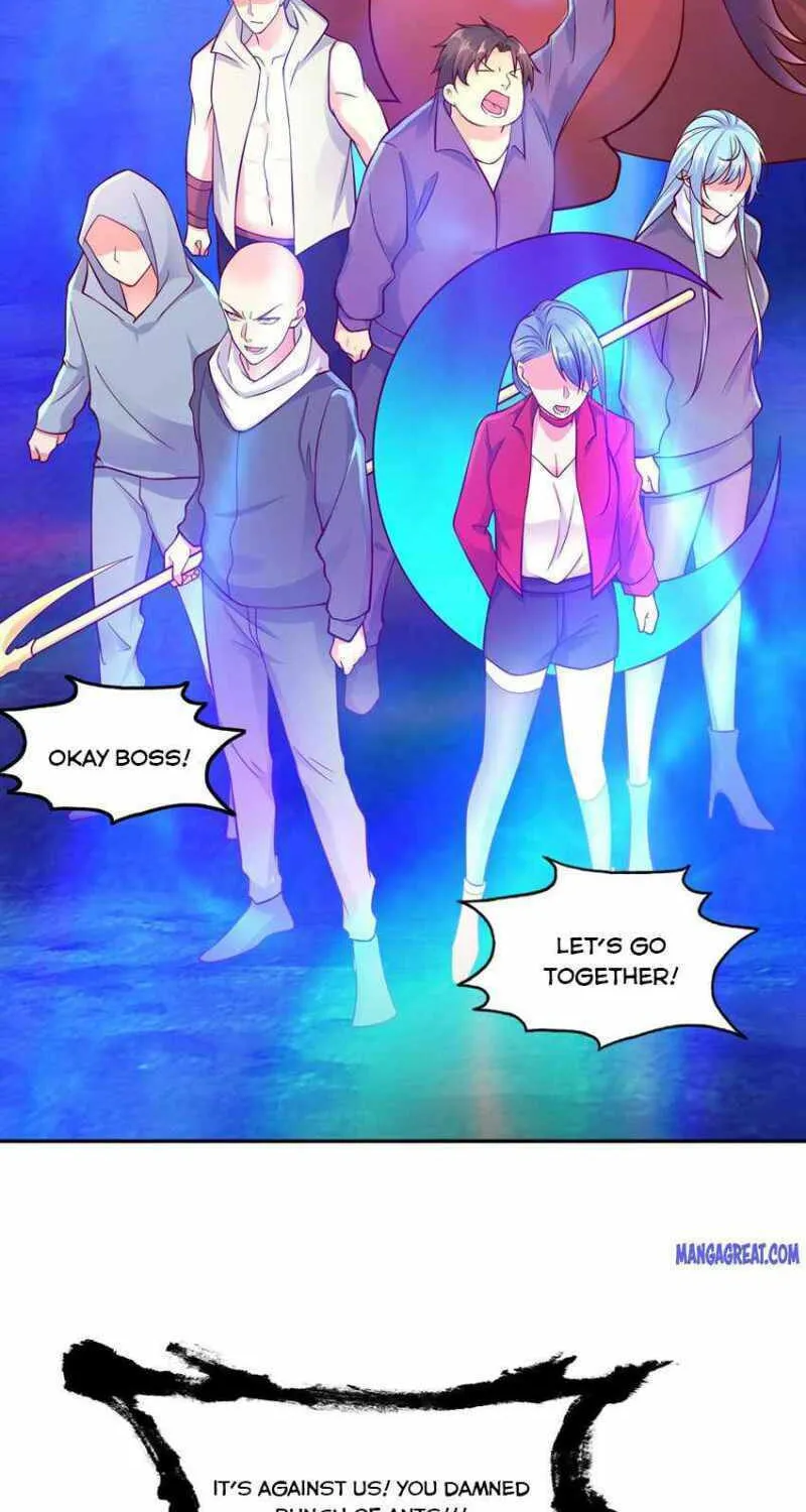 Read Devilish Girlfriend (Colored) chapter 24 image 62 on Lezhin