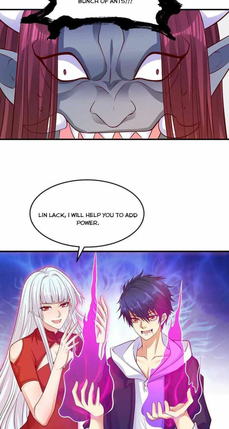 Read Devilish Girlfriend (Colored) chapter 24 image 63 on Lezhin