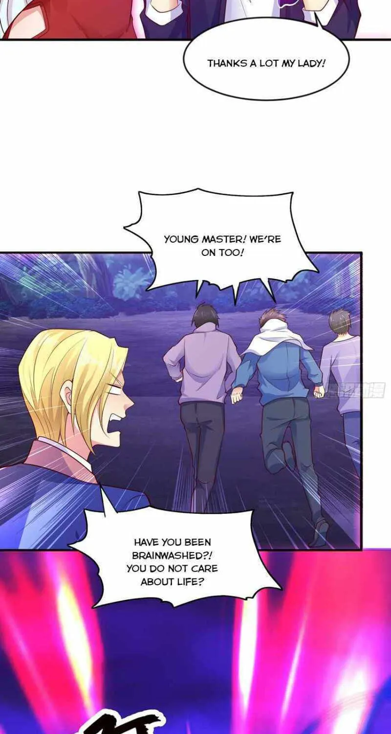 Read Devilish Girlfriend (Colored) chapter 24 image 64 on Lezhin