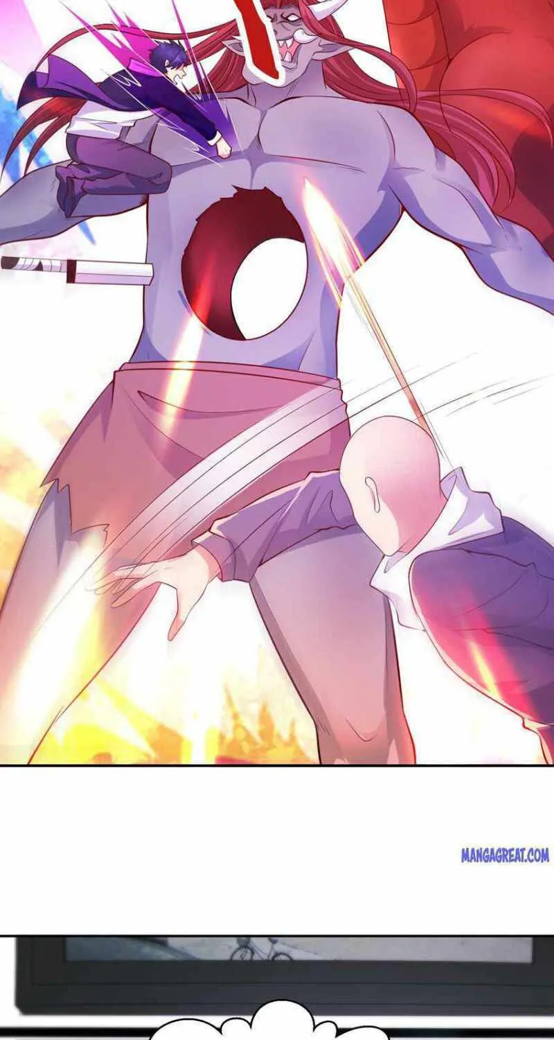 Read Devilish Girlfriend (Colored) chapter 24 image 66 on Lezhin