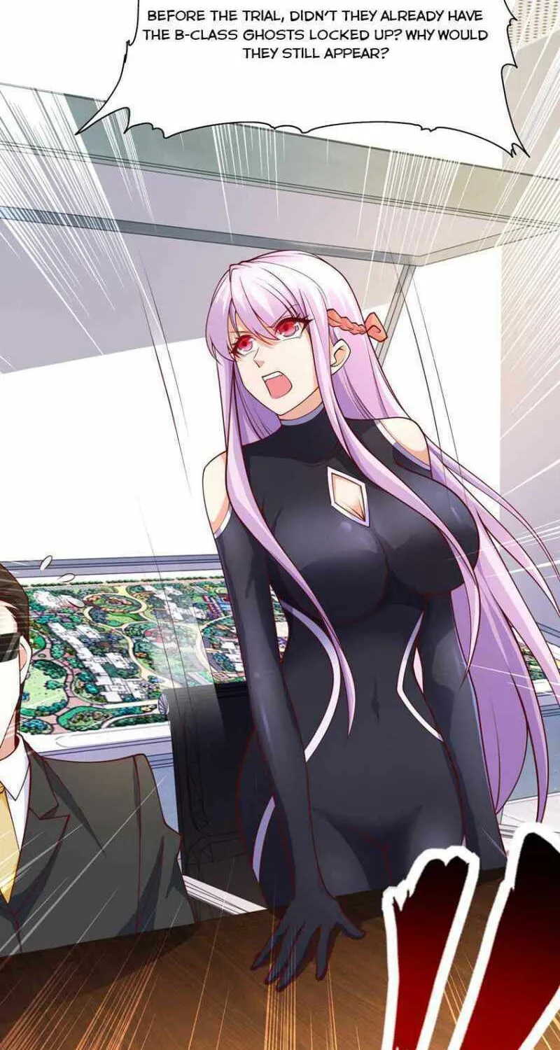 Read Devilish Girlfriend (Colored) chapter 24 image 7 on Lezhin